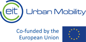 EIT Urban Mobility – Co-funded by the European Union